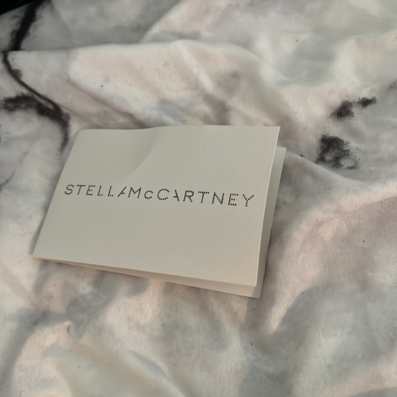 Stella McCartney chain shoulder bag - Picture 7 of 10